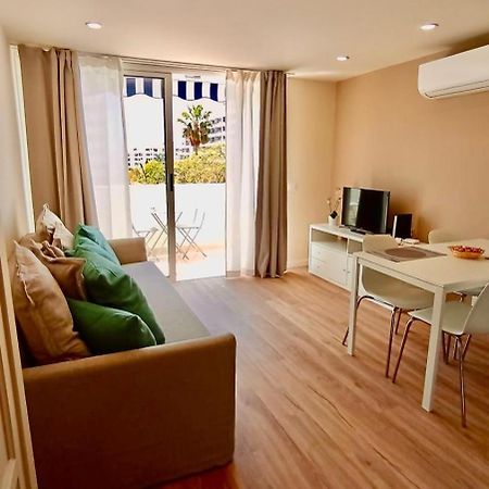 Appartamento Las Americas Aria Condizionata Wi-Fi Arona  Extérieur photo