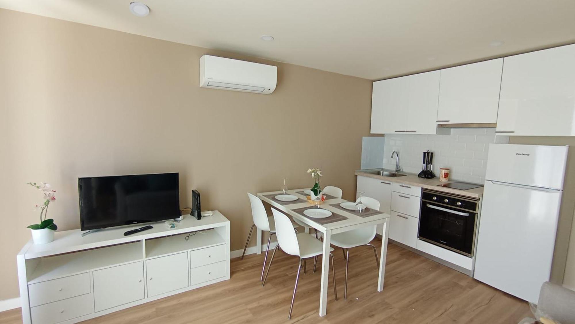 Appartamento Las Americas Aria Condizionata Wi-Fi Arona  Extérieur photo