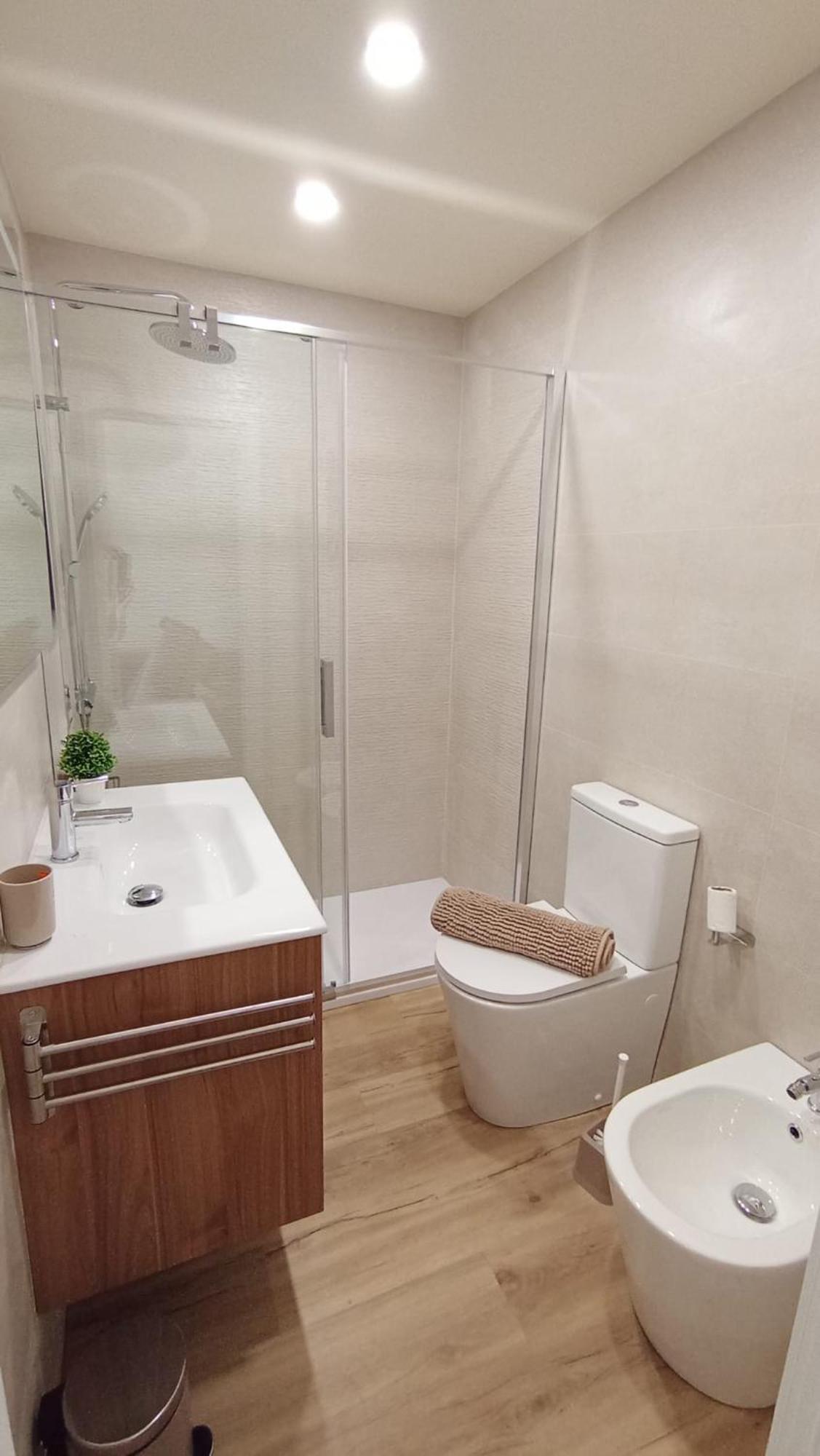 Appartamento Las Americas Aria Condizionata Wi-Fi Arona  Extérieur photo