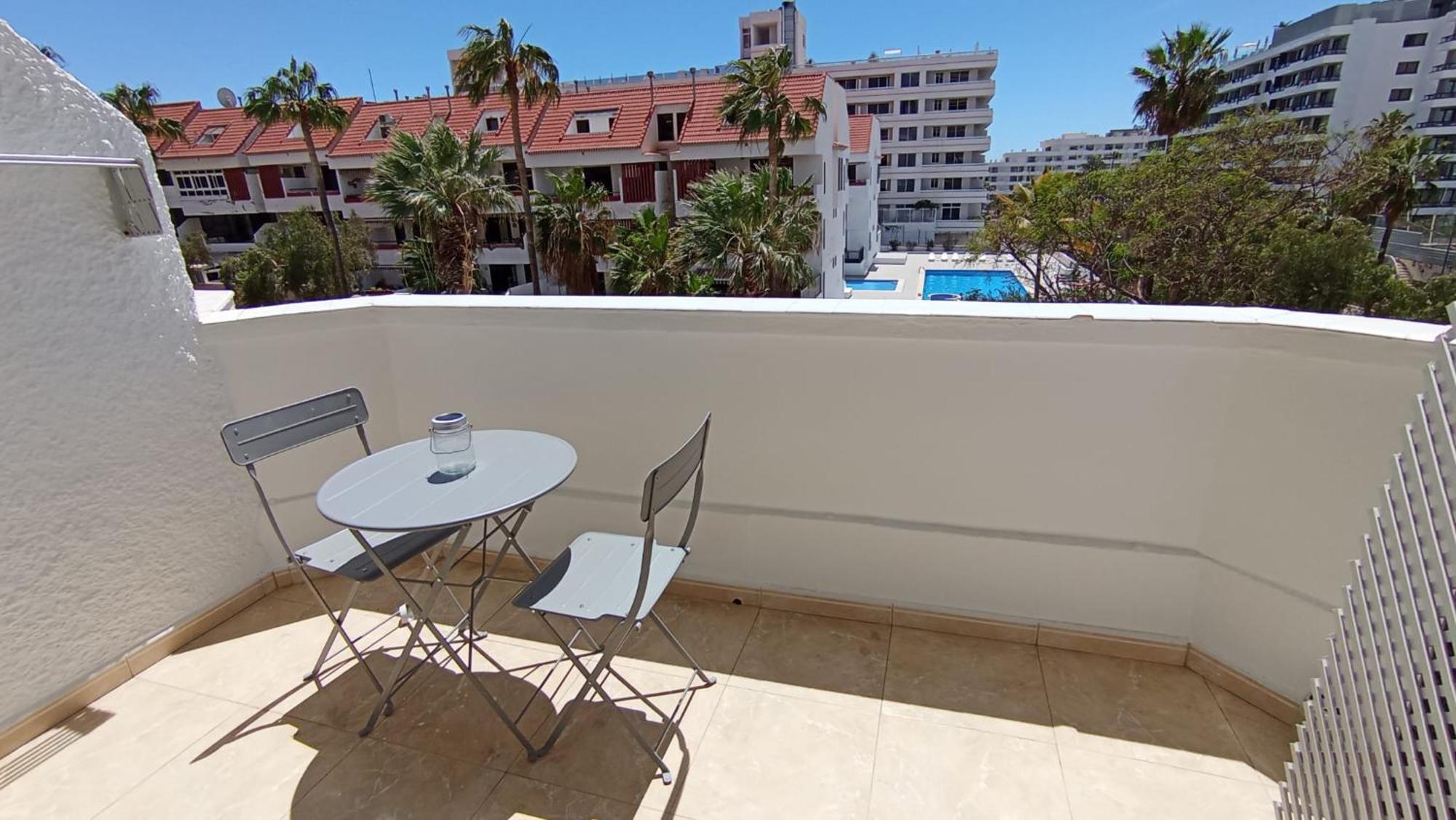 Appartamento Las Americas Aria Condizionata Wi-Fi Arona  Extérieur photo